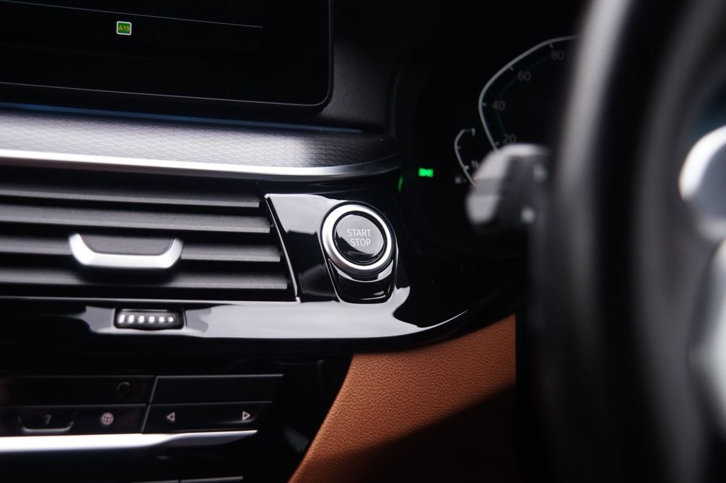 Used BMW 5 Series 2022 for sale - 76406588: Photo 17