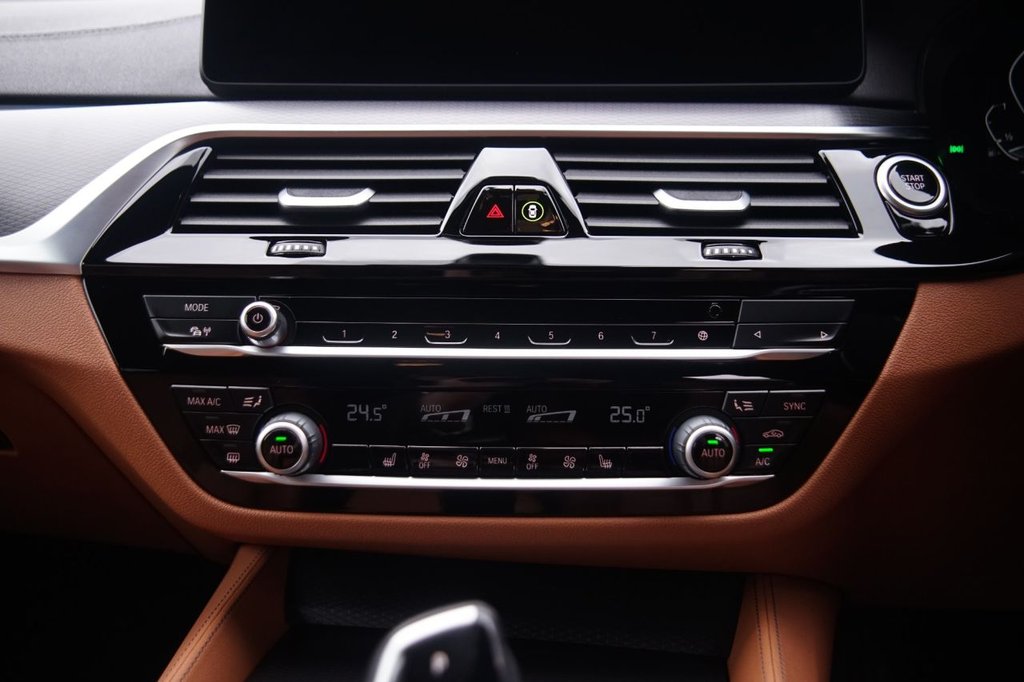 Used BMW 5 Series 2022 for sale - 76406588: Photo 20