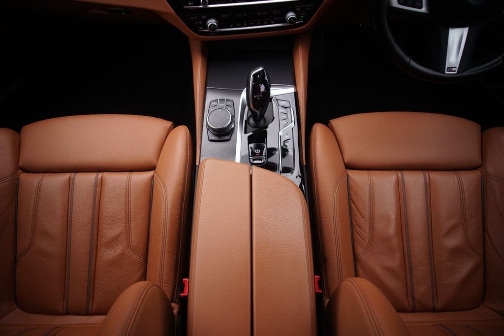 Used BMW 5 Series 2022 for sale - 76406588: Photo 22