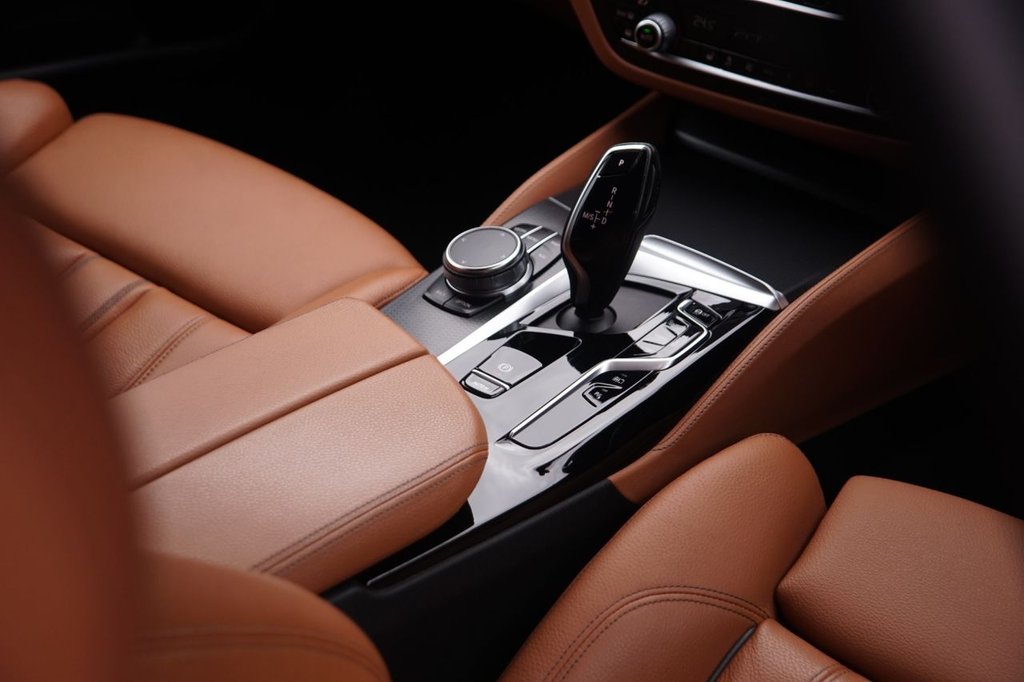 Used BMW 5 Series 2022 for sale - 76406588: Photo 25