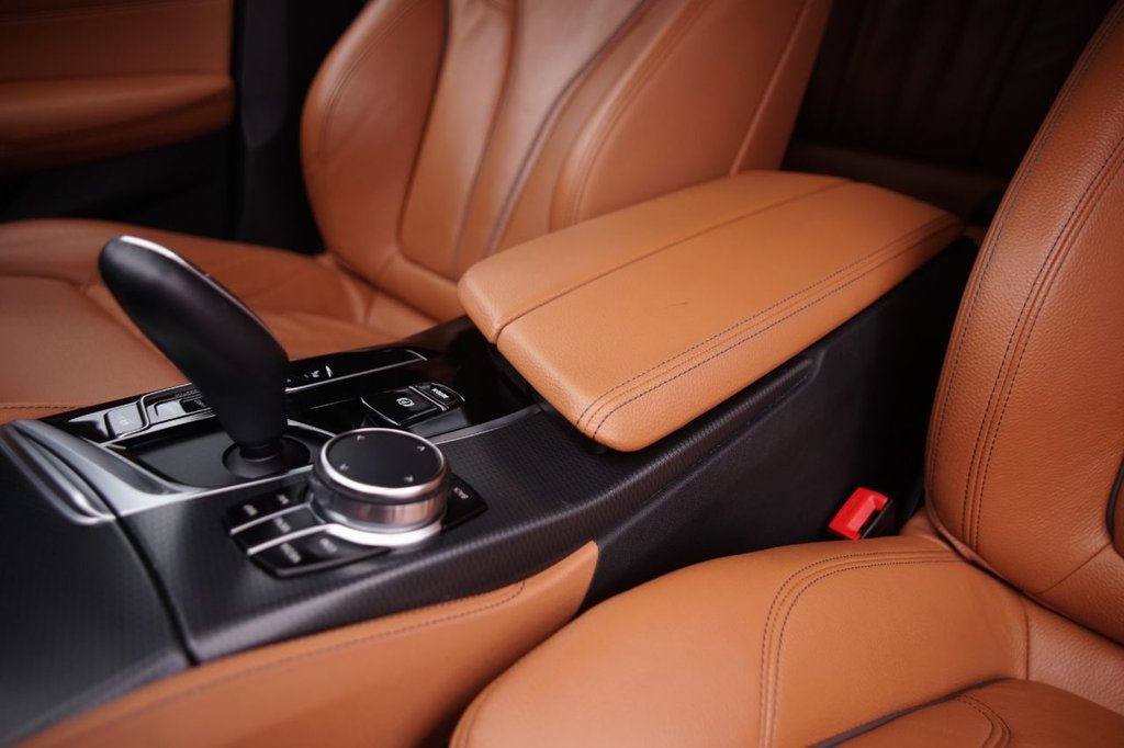 Used BMW 5 Series 2022 for sale - 76406588: Photo 26