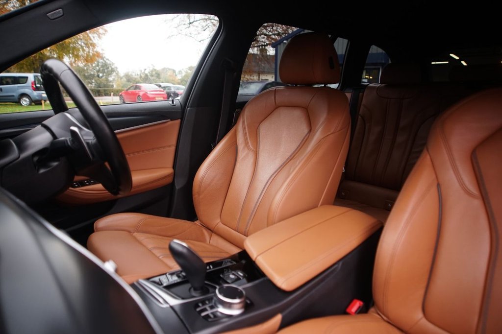 Used BMW 5 Series 2022 for sale - 76406588: Photo 27