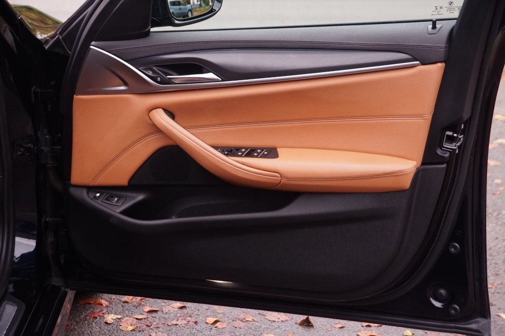 Used BMW 5 Series 2022 for sale - 76406588: Photo 31