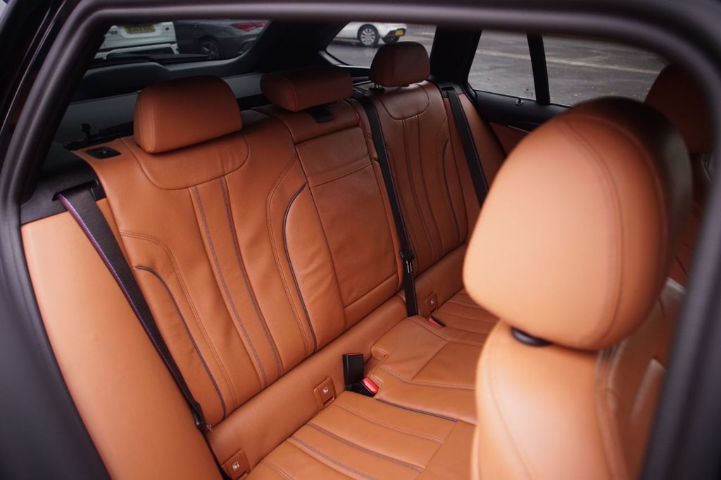 Used BMW 5 Series 2022 for sale - 76406588: Photo 34