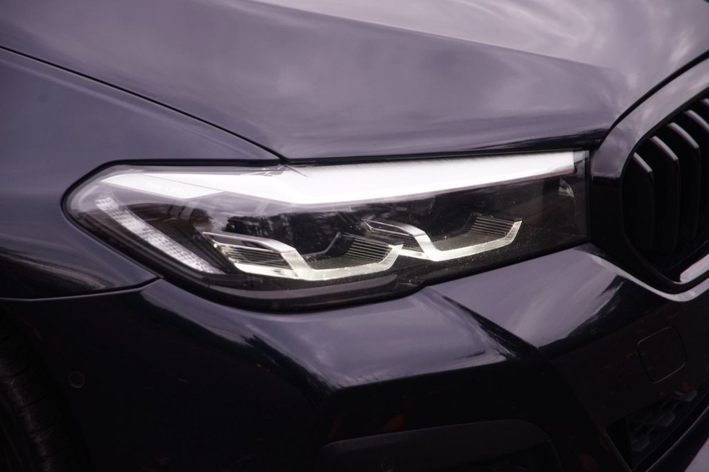 Used BMW 5 Series 2022 for sale - 76406588: Photo 37