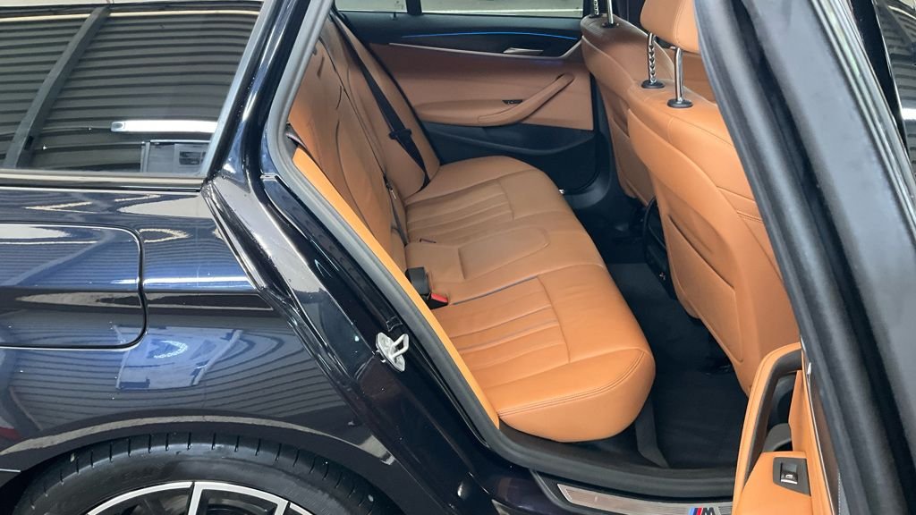 Used BMW 5 Series 2022 for sale - 76406588: Photo 6