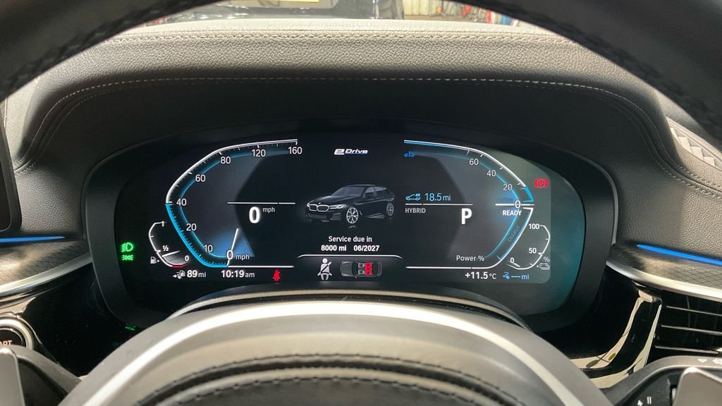 Used BMW 5 Series 2022 for sale - 76406588: Photo 7