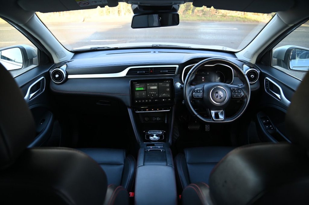 Used MG MG ZS 2023 for sale - 77065298: Photo 17