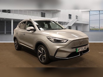 Used MG MG ZS 2023 for sale - 77065298: Photo