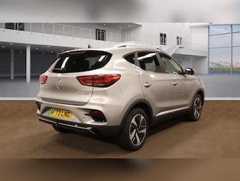 Used MG MG ZS 2023 for sale - 77065298: Photo