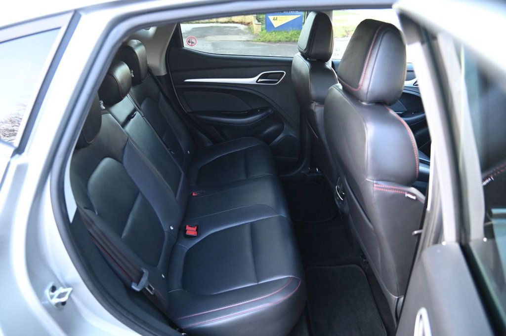 Used MG MG ZS 2023 for sale - 77065298: Photo 32