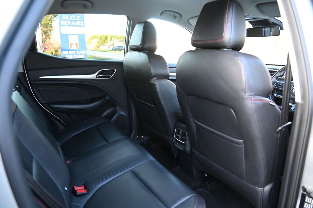 Used MG MG ZS 2023 for sale - 77065298: Photo 33