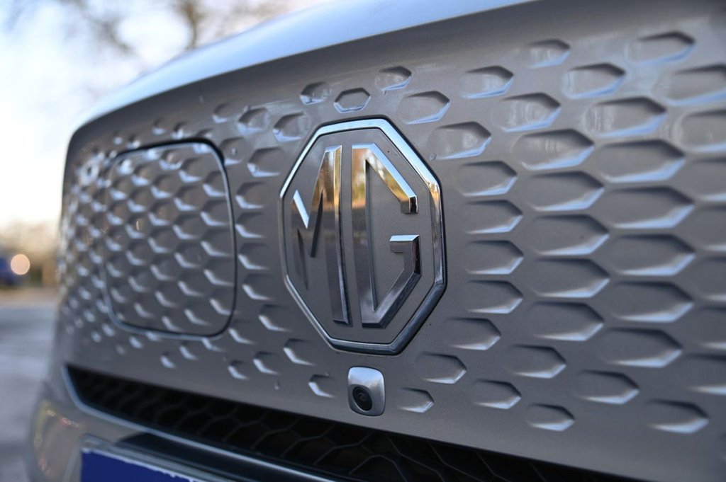 Used MG MG ZS 2023 for sale - 77065298: Photo 34