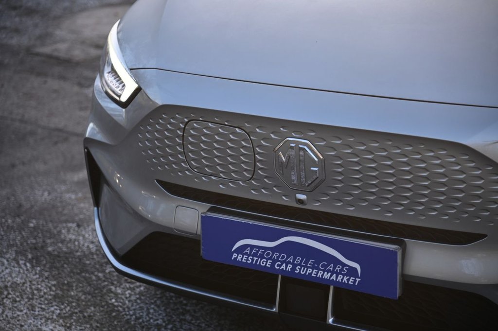 Used MG MG ZS 2023 for sale - 77065298: Photo 35