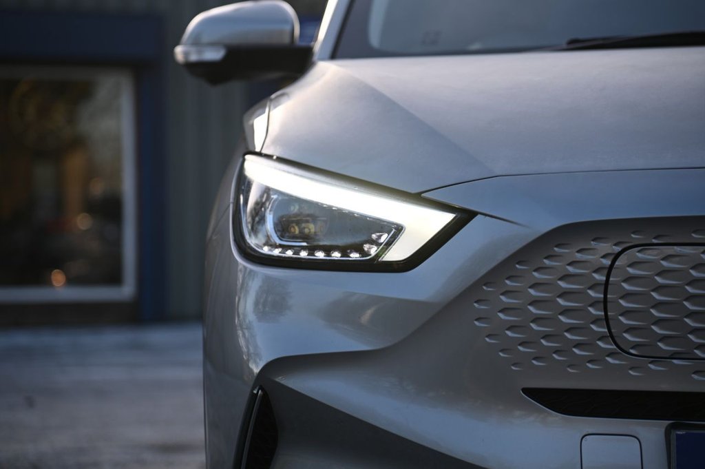 Used MG MG ZS 2023 for sale - 77065298: Photo 36