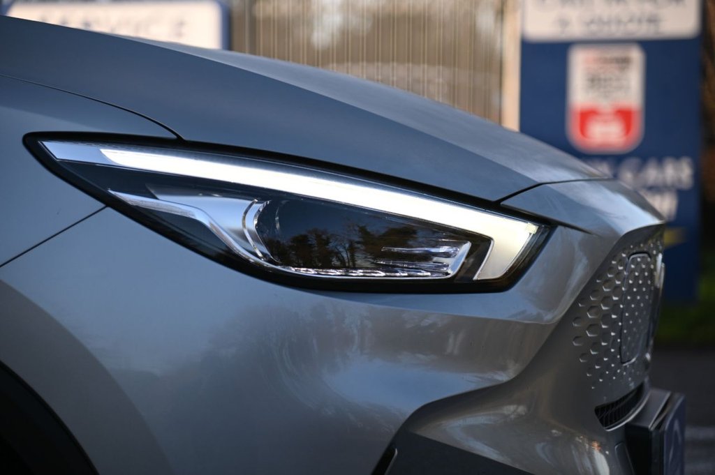 Used MG MG ZS 2023 for sale - 77065298: Photo 37