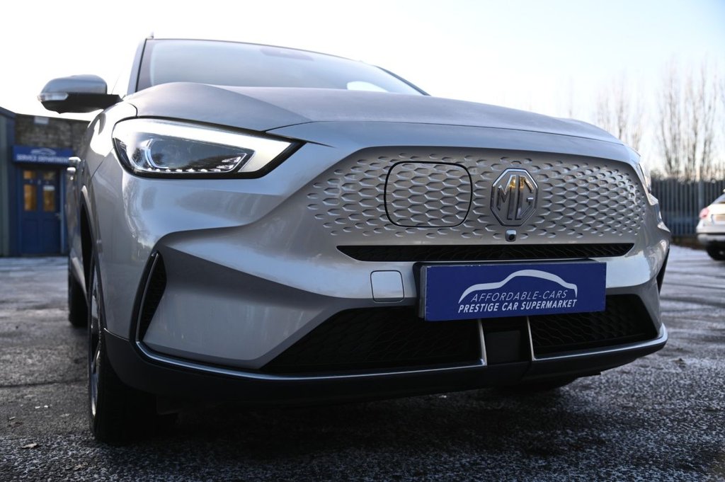 Used MG MG ZS 2023 for sale - 77065298: Photo 39