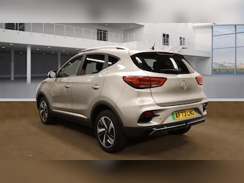 Used MG MG ZS 2023 for sale - 77065298: Photo