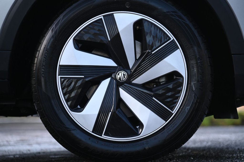 Used MG MG ZS 2023 for sale - 77065298: Photo 40