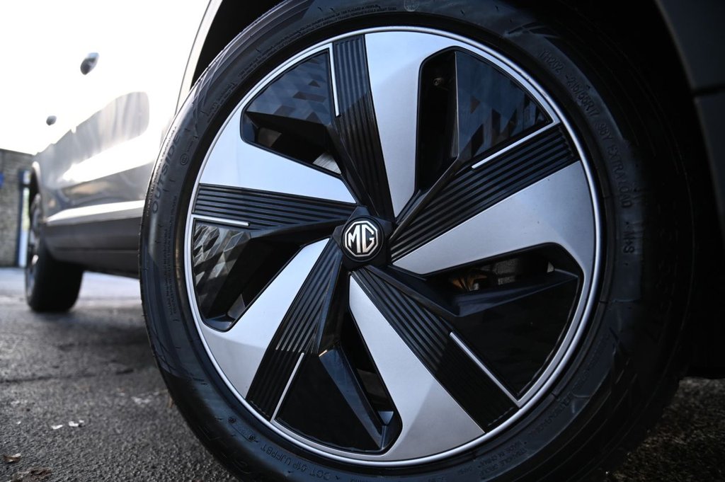 Used MG MG ZS 2023 for sale - 77065298: Photo 41