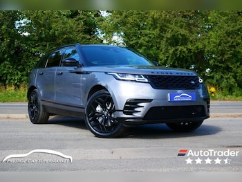 Used Land Rover Range Rover Velar 2022 for sale - 79071974: Photo
