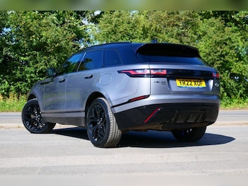 Used Land Rover Range Rover Velar 2022 for sale - 79071974: Photo