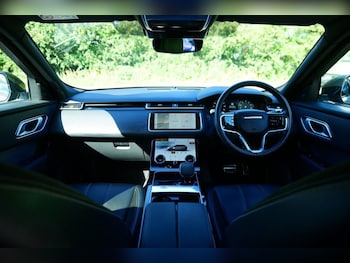 Used Land Rover Range Rover Velar 2022 for sale - 79071974: Photo