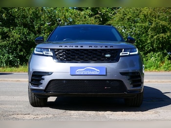 Used Land Rover Range Rover Velar 2022 for sale - 79071974: Photo