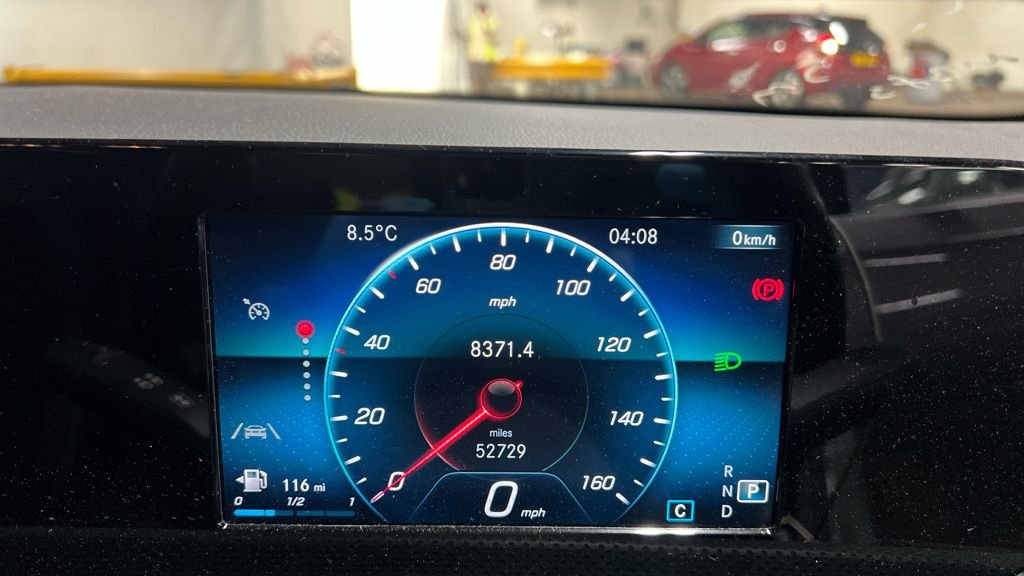 Used Mercedes-Benz A-Class 2020 for sale - 76986138: Photo 10