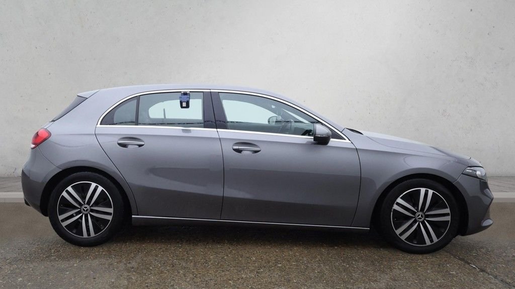 Used Mercedes-Benz A-Class 2020 for sale - 76986138: Photo 5