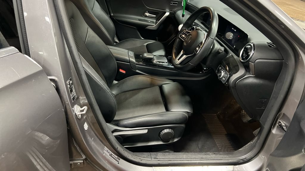 Used Mercedes-Benz A-Class 2020 for sale - 76986138: Photo 7