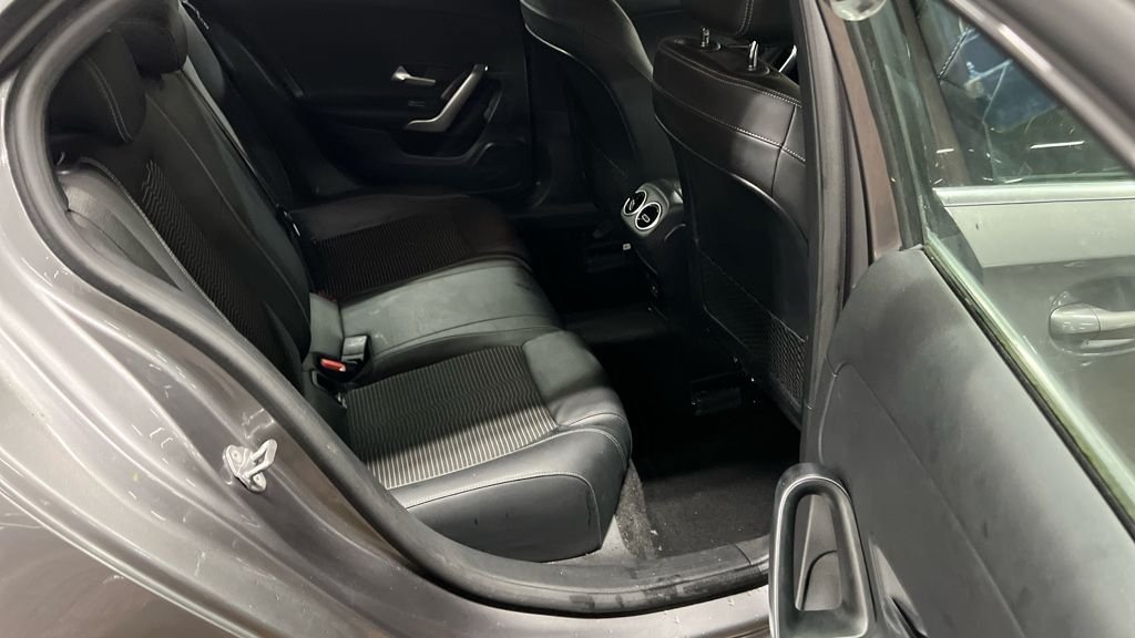 Used Mercedes-Benz A-Class 2020 for sale - 76986138: Photo 8