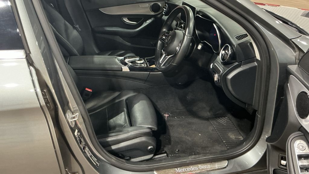 Used Mercedes-Benz C Class 2019 for sale - 77133282: Photo 7