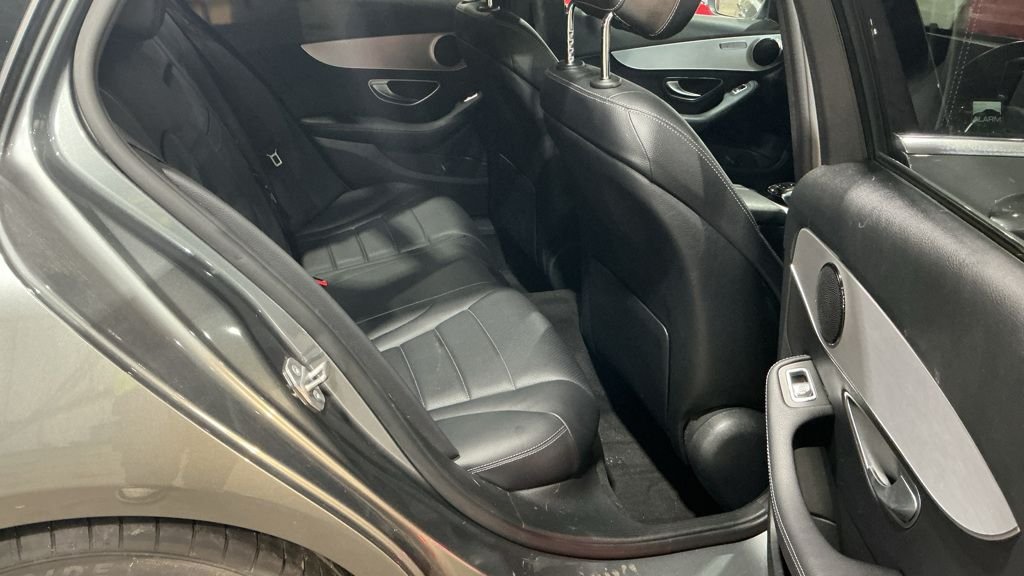 Used Mercedes-Benz C Class 2019 for sale - 77133282: Photo 8