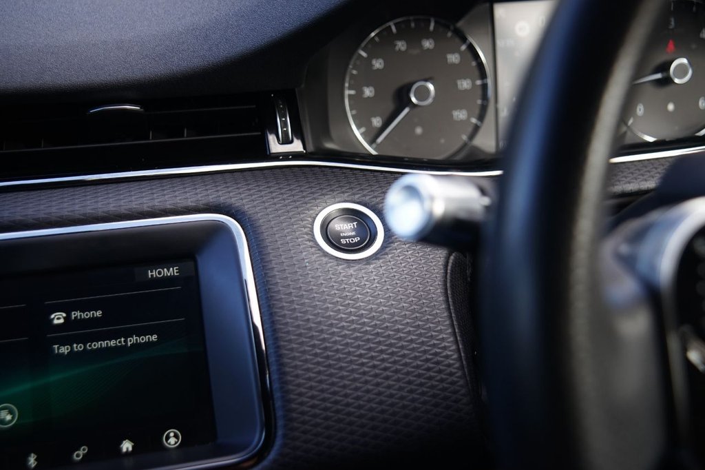 Used Land Rover Range Rover Evoque 2019 for sale - 76163449: Photo 15