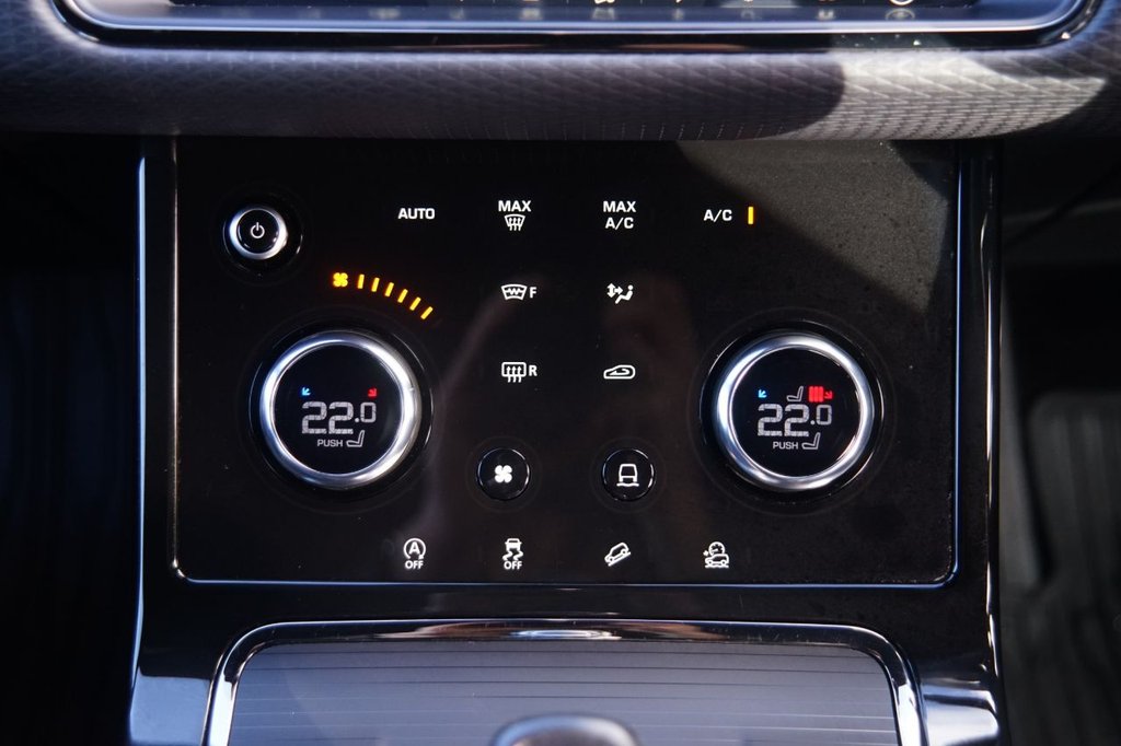 Used Land Rover Range Rover Evoque 2019 for sale - 76163449: Photo 18