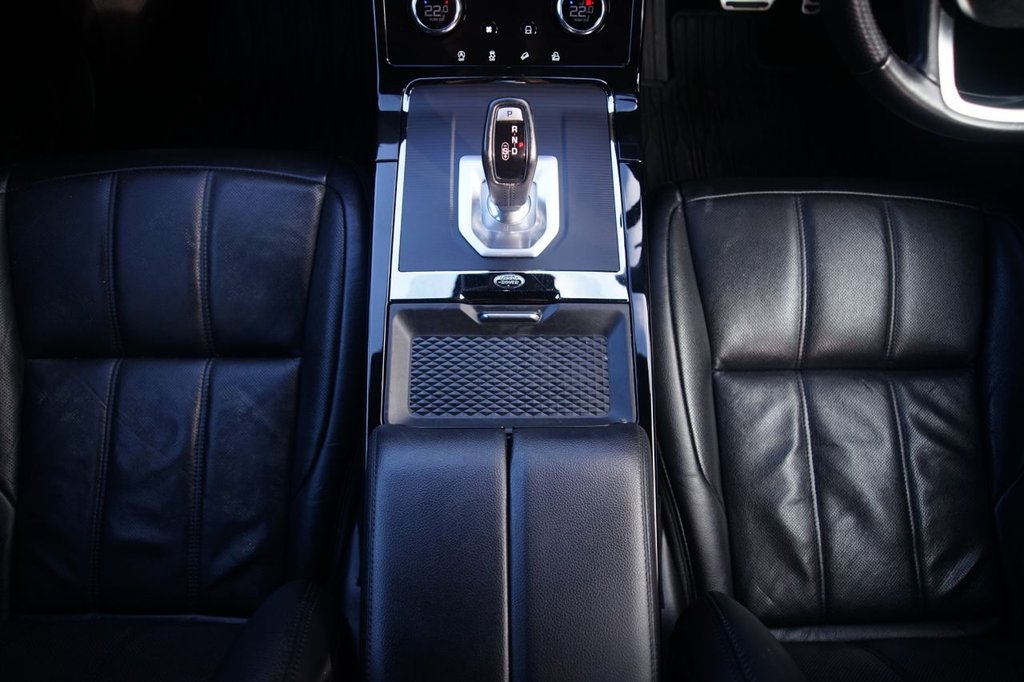 Used Land Rover Range Rover Evoque 2019 for sale - 76163449: Photo 19