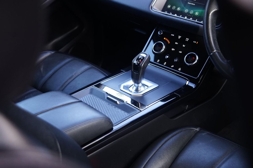 Used Land Rover Range Rover Evoque 2019 for sale - 76163449: Photo 21