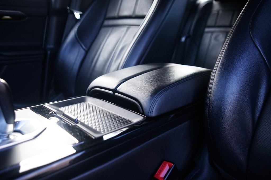 Used Land Rover Range Rover Evoque 2019 for sale - 76163449: Photo 22