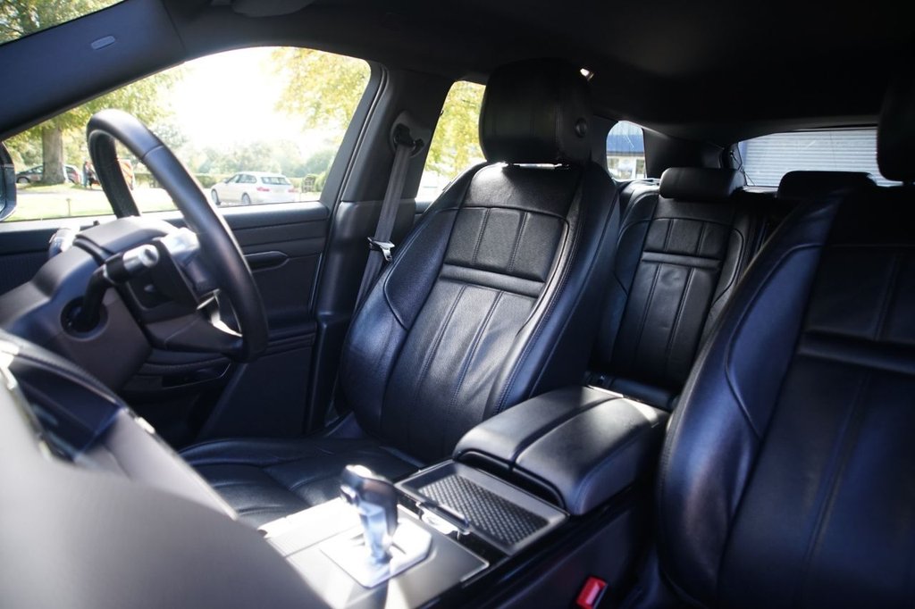 Used Land Rover Range Rover Evoque 2019 for sale - 76163449: Photo 23