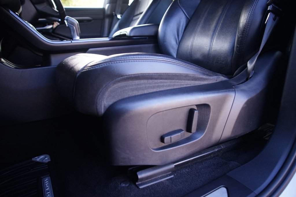 Used Land Rover Range Rover Evoque 2019 for sale - 76163449: Photo 24