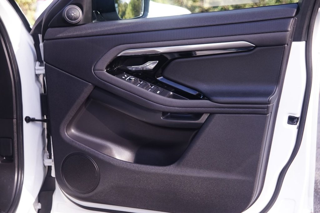 Used Land Rover Range Rover Evoque 2019 for sale - 76163449: Photo 27