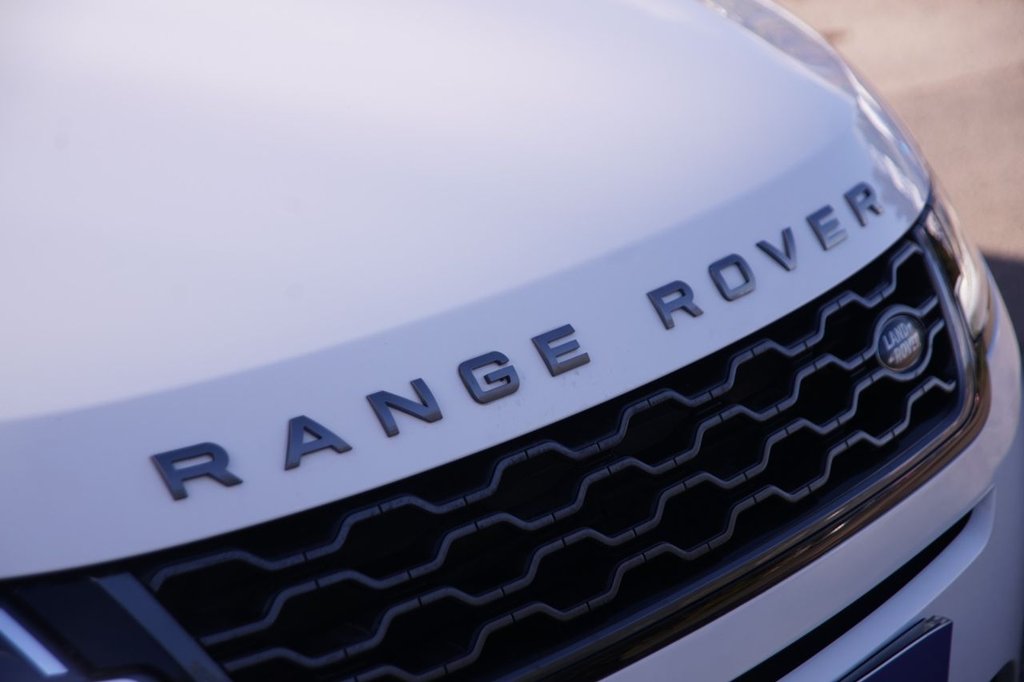 Used Land Rover Range Rover Evoque 2019 for sale - 76163449: Photo 32