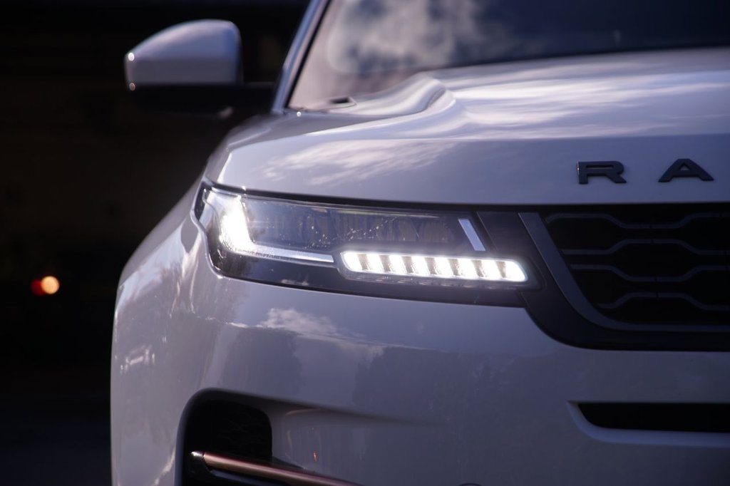 Used Land Rover Range Rover Evoque 2019 for sale - 76163449: Photo 34