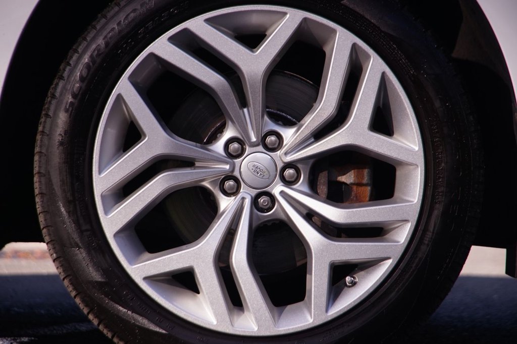 Used Land Rover Range Rover Evoque 2019 for sale - 76163449: Photo 37