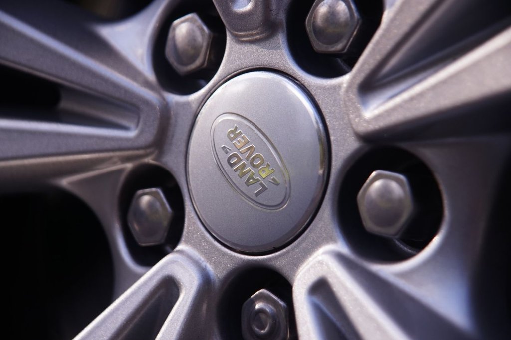 Used Land Rover Range Rover Evoque 2019 for sale - 76163449: Photo 39