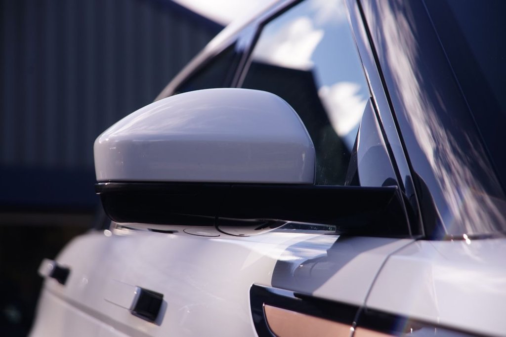 Used Land Rover Range Rover Evoque 2019 for sale - 76163449: Photo 40