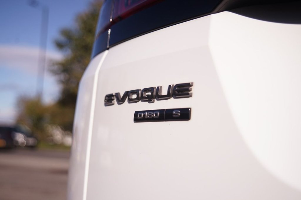 Used Land Rover Range Rover Evoque 2019 for sale - 76163449: Photo 46