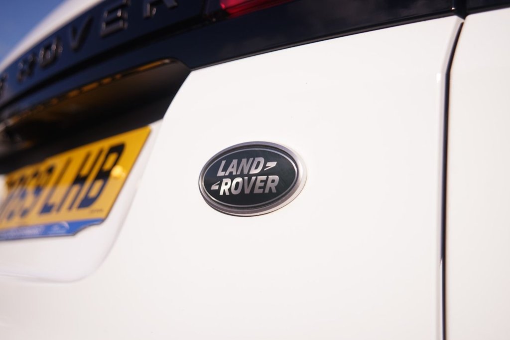 Used Land Rover Range Rover Evoque 2019 for sale - 76163449: Photo 47