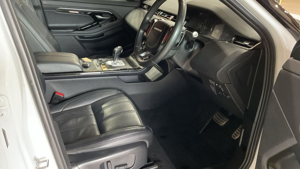 Used Land Rover Range Rover Evoque 2019 for sale - 76163449: Photo 5